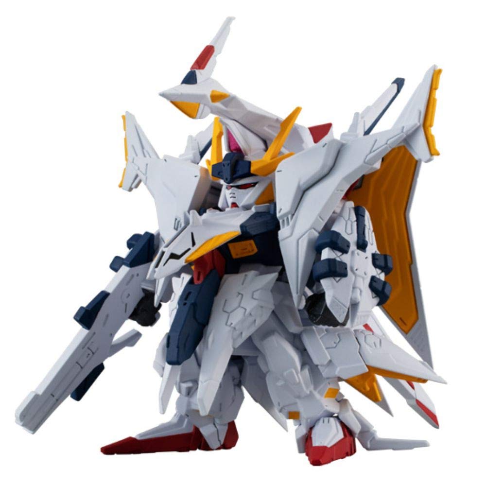 Fw Gundam Conv EX30 Penelope Bandai 1pc Candy Toy/Gum