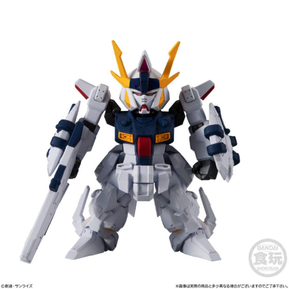 Fw Gundam Conv EX30 Penelope Bandai 1pc Candy Toy/Gum
