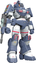Max Factory Dougram 1/35 Ver. Gt Assembled Plastic Model - Japan