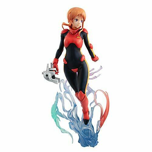 Ggg Mobile Suit Gundam Zz Ple-two Normal Suits Ver. Figure