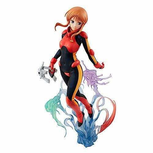 Ggg Mobile Suit Gundam Zz Ple-two Normal Suits Ver. Figure