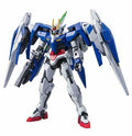 Gn-0000+gnr-010 00 Raiser + Gn Sword Iii Hg 1/144 Gunpla Model Kit