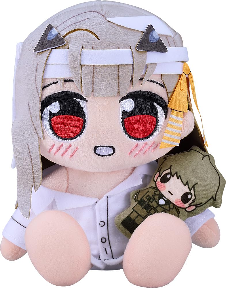 Good Smile Company Goddess Of Victory Nikke Kuripan Plushie Modernia