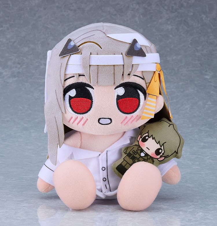 Good Smile Company Goddess Of Victory Nikke Kuripan Plushie Modernia