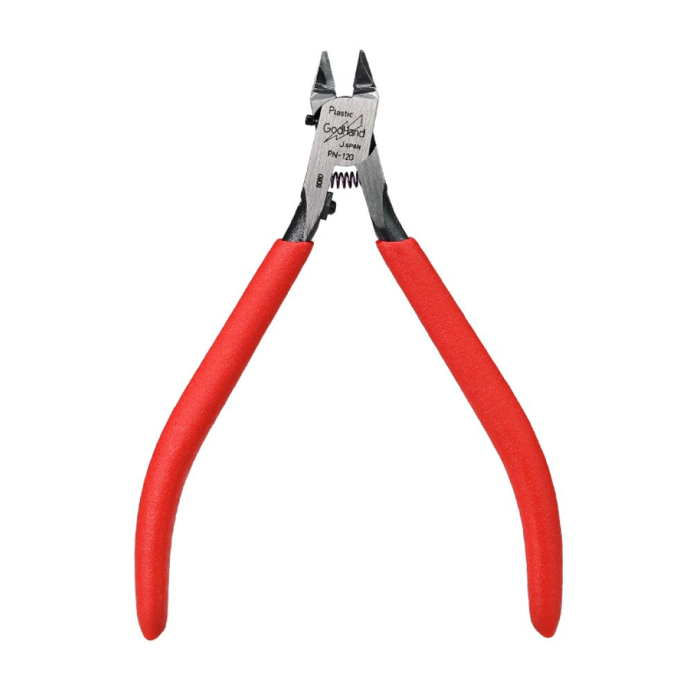 Godhand Blade One Nipper Plastic Model Tool Plan Nipper Gh-Pn-120