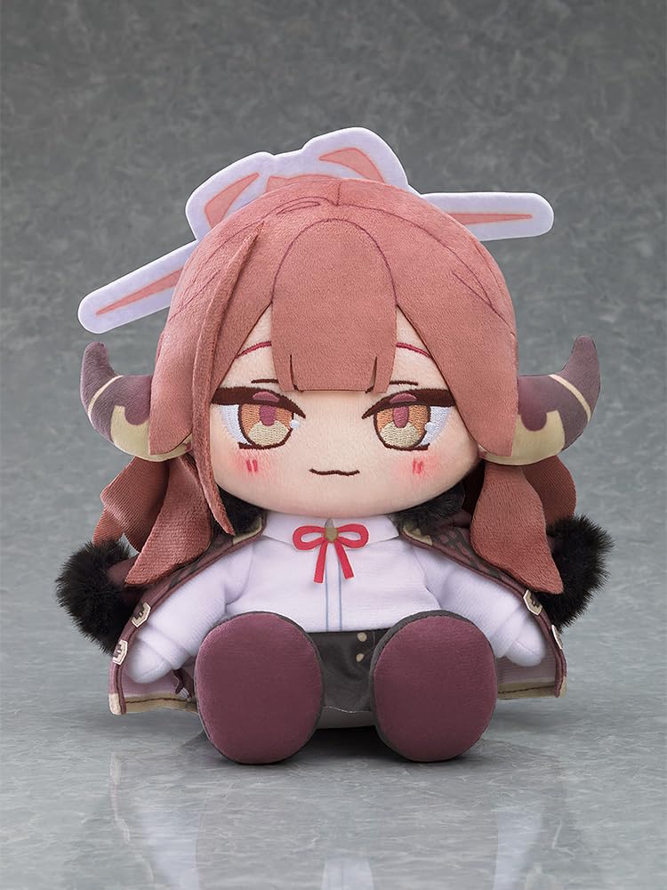 Good Smile Company Blue Archive Al Choco Plush Toy Puni Soft Collectible