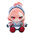 Good Smile Company Blue Archive Neru Plush Doll Japan Official Release