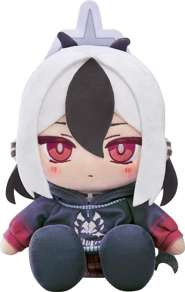 Good Smile Company Blue Archive Kayoko Choco Puni Plush Toy