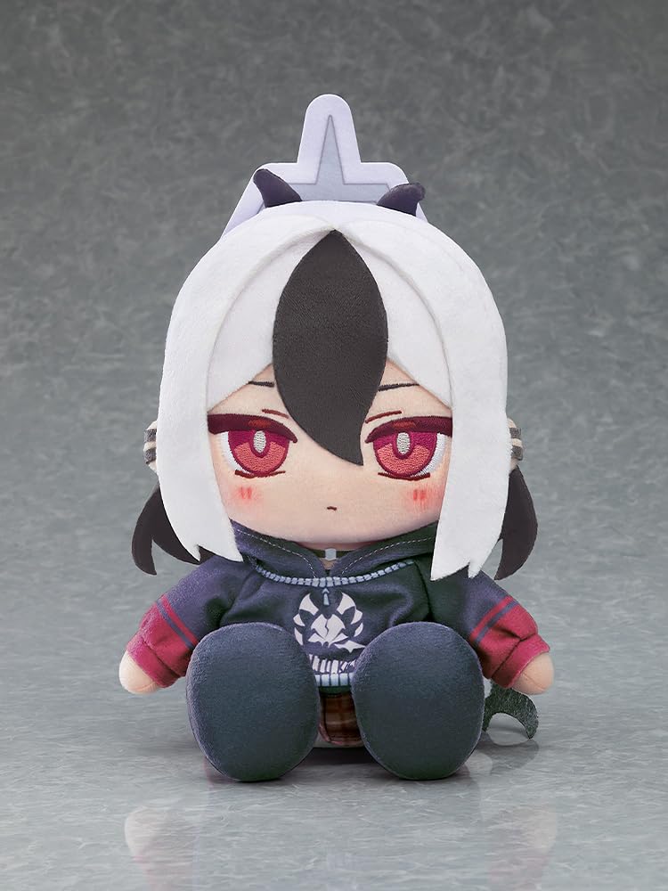 Good Smile Company Blue Archive Kayoko Choco Puni Plush Toy