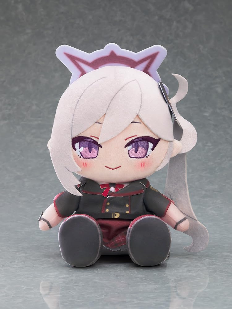 Good Smile Company Blue Archive Mutsuki Choco Puni Plush Toy