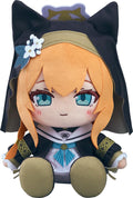Good Smile Company Chocopuni Blue Archive Mari Plush Doll Official Japan