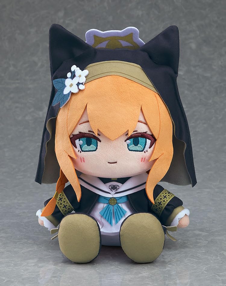 Good Smile Company Chocopuni Blue Archive Mari Plush Doll Official Japan