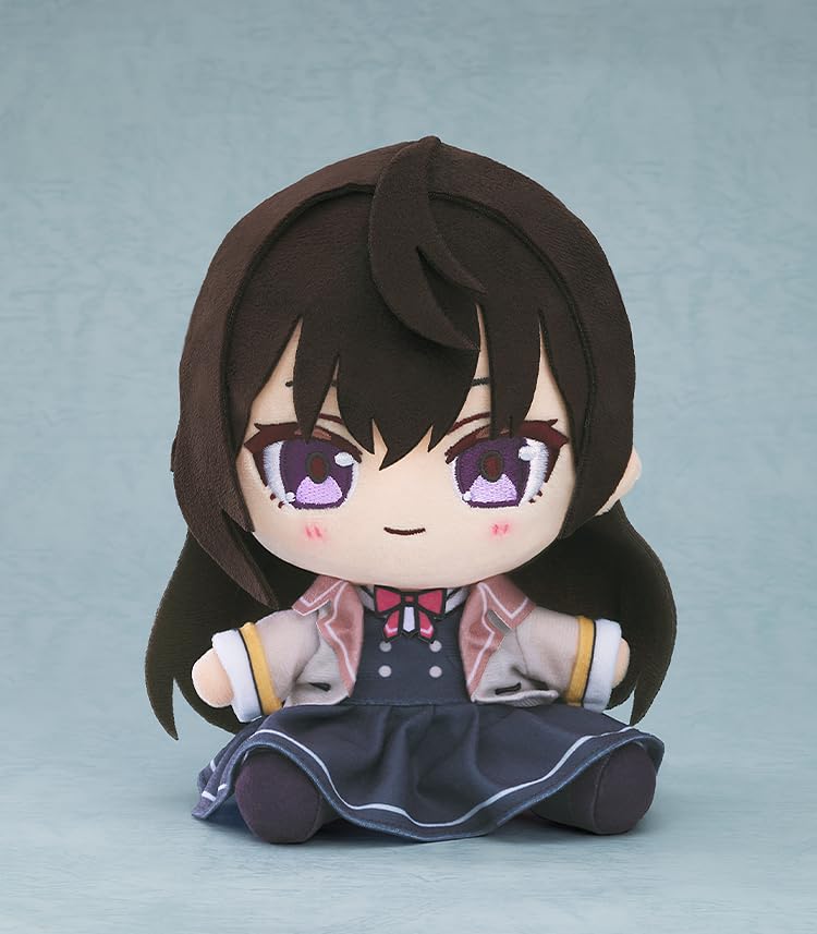 Good Smile Company Alya-San Next Door Chocopuni Plush Toy Russian Whisper