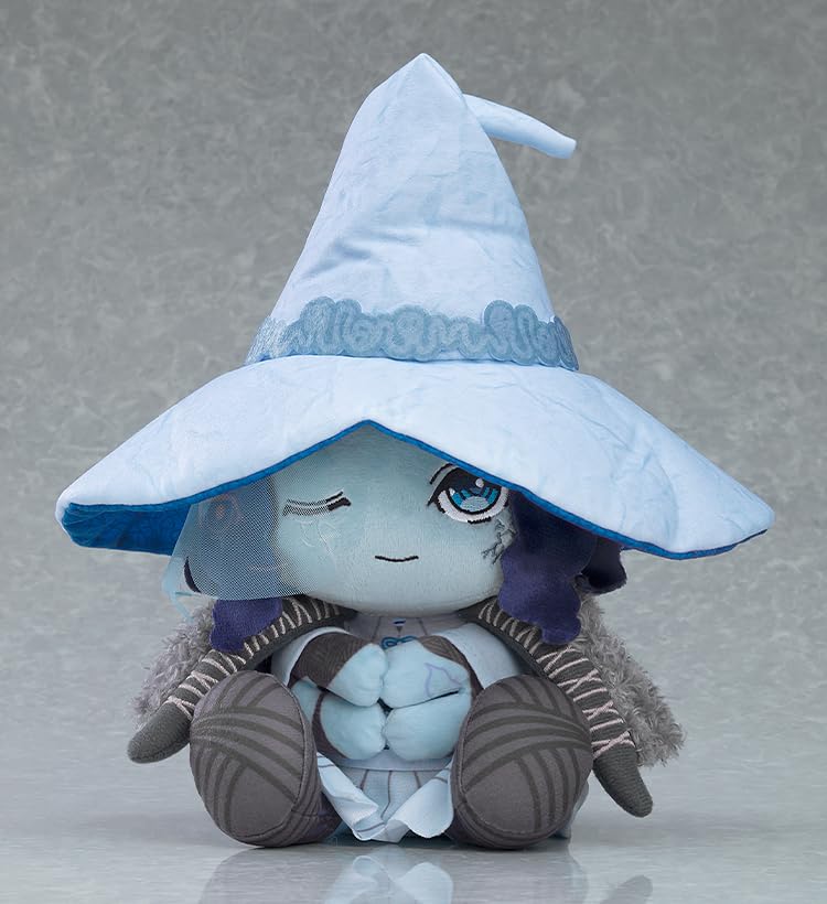 Good Smile Company Elden Ring Rani Plush Toy 7-Inch Soft Collectible