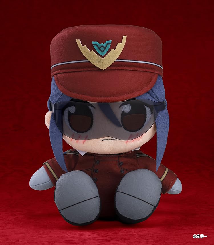 Good Smile Company Evangelion Katsuragi Misato Plush Toy