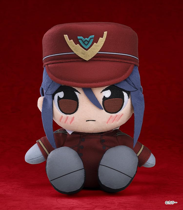 Good Smile Company Evangelion Katsuragi Misato Plush Toy