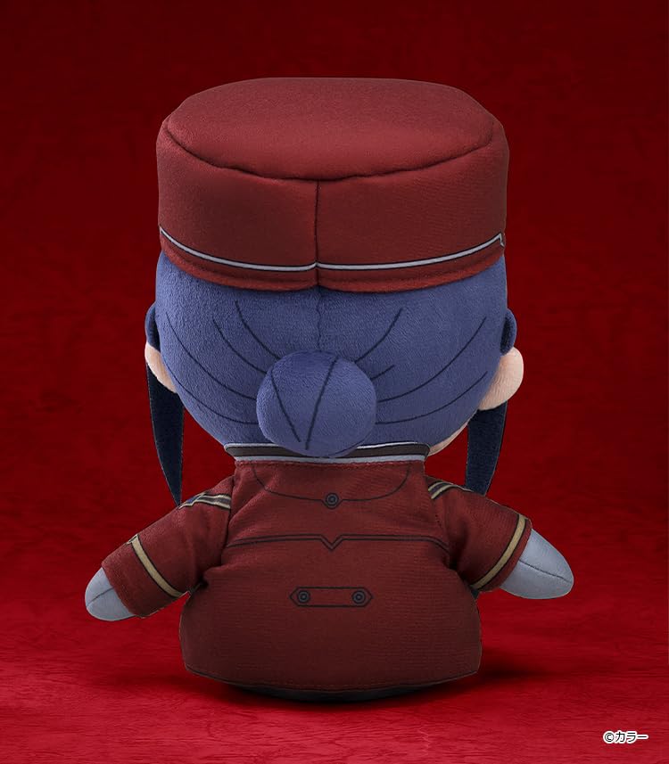 Good Smile Company Evangelion Katsuragi Misato Plush Toy