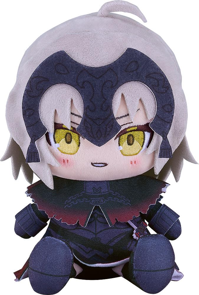 Good Smile Company Fate/Grand Order Avenger Jeanne D Arc Alter Plush Toy