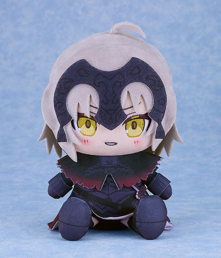 Good Smile Company Fate/Grand Order Avenger Jeanne D Arc Alter Plush Toy
