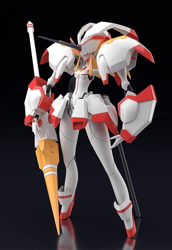 Good Smile Company Moderoid Darling In The Franxx Strelizia Model Kit