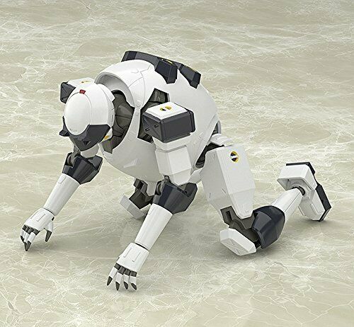 Good Smile Company Moderoid Savage Crossbow Plastic Model Kit