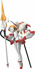 Good Smile Company Moderoid Strelitzia Plastic Model Kit