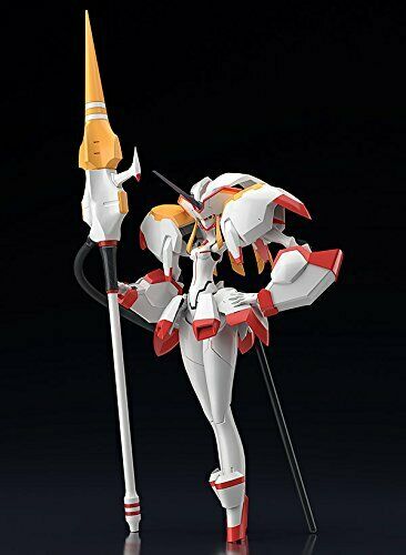 Good Smile Company Moderoid Strelitzia Plastic Model Kit