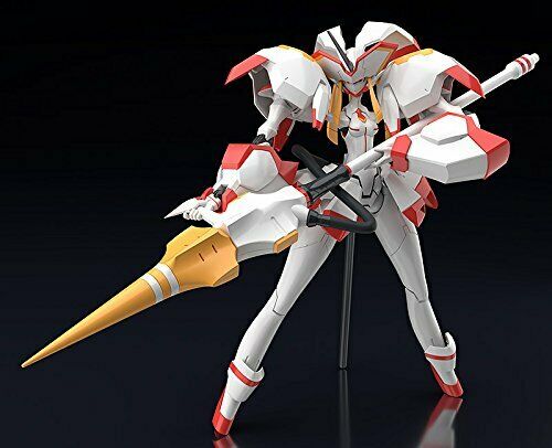 Good Smile Company Moderoid Strelitzia Plastic Model Kit