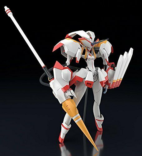 Good Smile Company Moderoid Strelitzia Plastic Model Kit