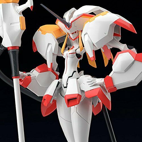 Good Smile Company Moderoid Strelitzia Plastic Model Kit