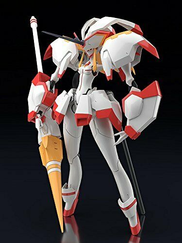 Good Smile Company Moderoid Strelitzia Plastic Model Kit