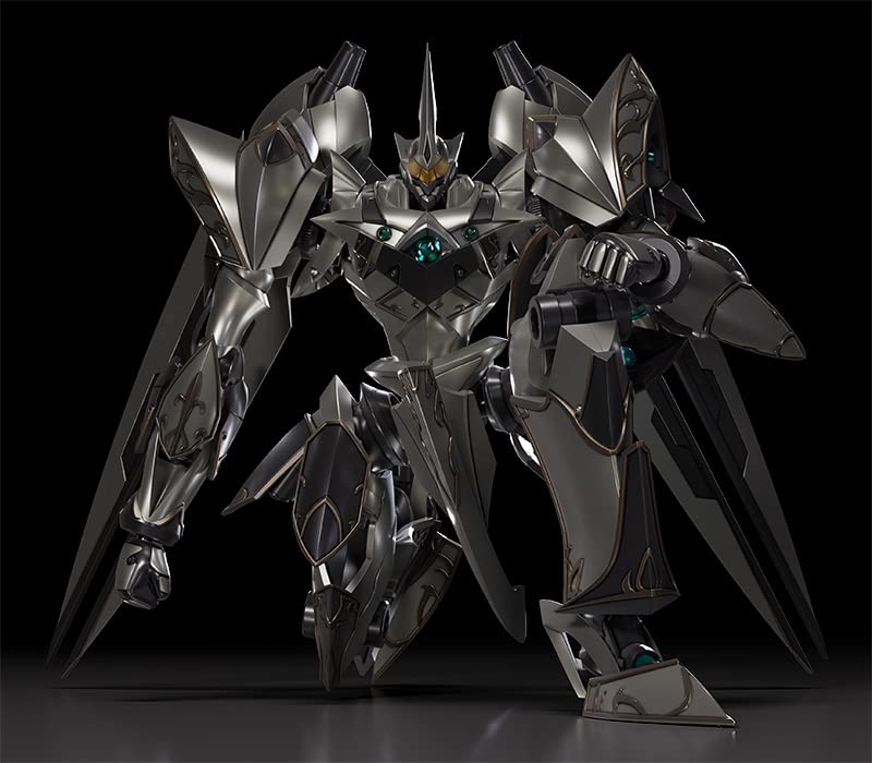 GOOD SMILE COMPANY Moderoid Valimar Ash Knight God Model from Legend Of Heroes: Trails Of Cold Steel