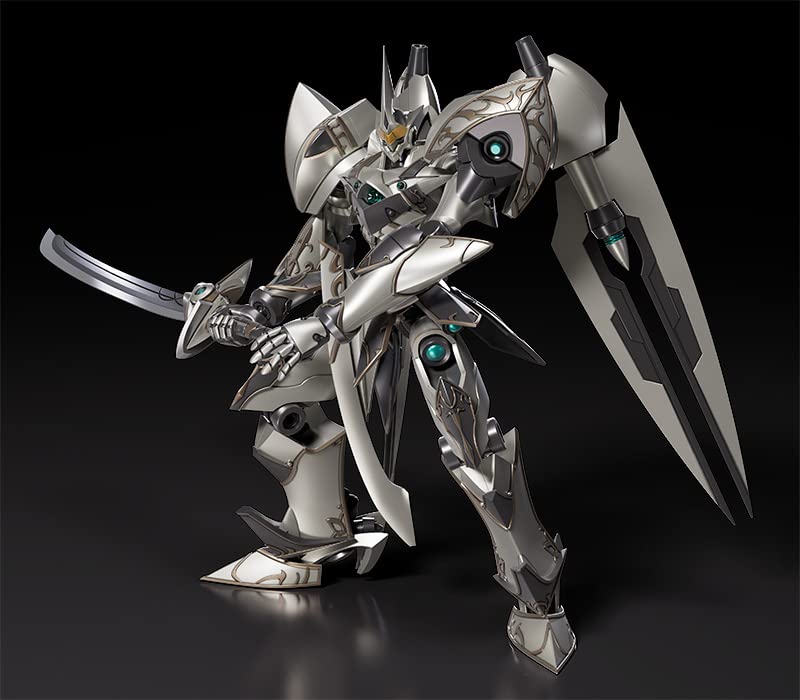 GOOD SMILE COMPANY Moderoid Valimar Ash Knight God Model from Legend Of Heroes: Trails Of Cold Steel
