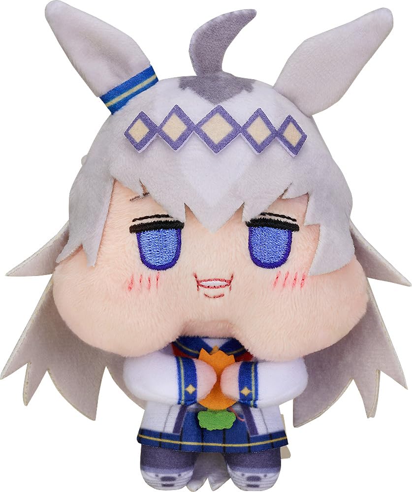 Good Smile Company Uma Musume Easy Oguri Yurugao Mini Plush Toy