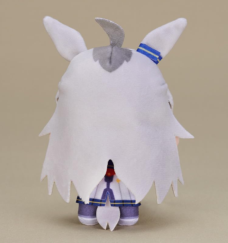 Good Smile Company Uma Musume Easy Oguri Yurugao Mini Plush Toy