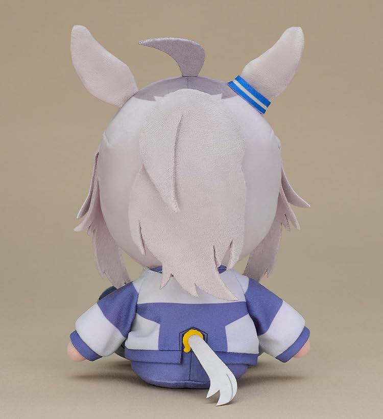 Good Smile Company Uma Musume Oguri Cap Kasamatsu Plush Toy