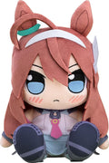 Good Smile Company Uma Musume Pretty Derby Miho No Bourbon Plush Toy