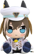 Good Smile Company Uma Musume Pretty Derby Schwarz Gran Kuripan Plush Toy