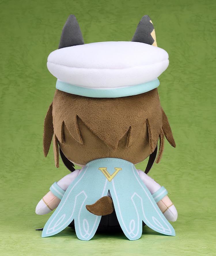 Good Smile Company Uma Musume Pretty Derby Schwarz Gran Kuripan Plush Toy