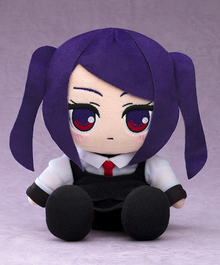 Good Smile Company Va-11 Hall-A Jill Stingray Plush Doll Japan Official