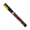 GSI CREOS Mr.Hobby Gm08 Gundam Marker Yellow Color Pen