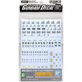 BANDAI - Gundam Decal No.30 For Hguc 1/144 Ms Earth Federation Space Force - 1 - Anaheim Ms