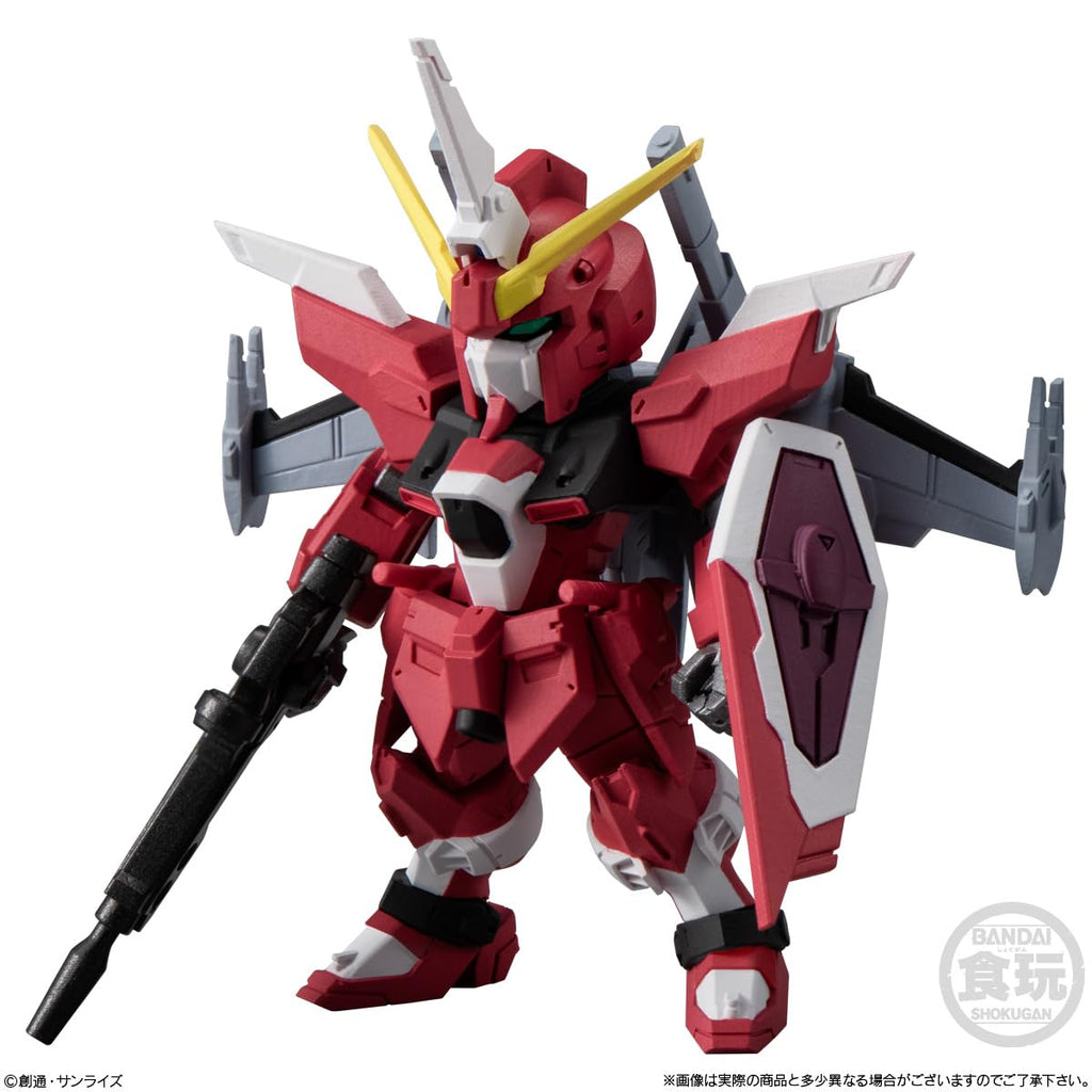 Bandai Gundam Fw Converge 26 Model Kit Collectible