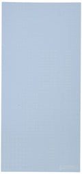 HIQPARTS 1/100 Rb03 Caution Mark Decal One Color White