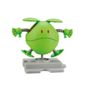 BANDAI Haro Pla Gundam 12 Haro Basic Green Plastic Model Kit 591227