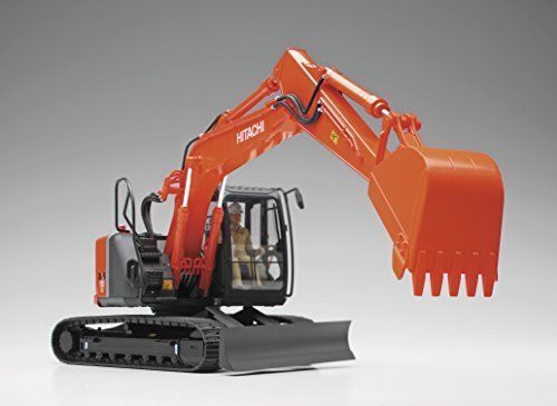 Hasegawa 1/35 Hitachi Excavator Zaxis 135us Model Kit