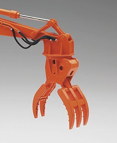 Hasegawa 1/35 Hitachi Excavator Zaxis 135us Model Kit