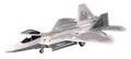 Hasegawa 1/48 F-22a Raptor Model Kit