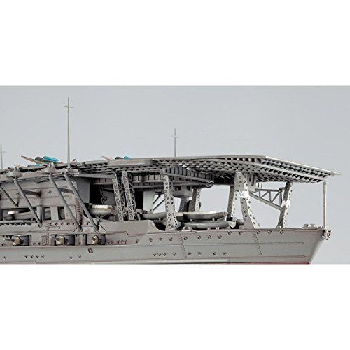 Hasegawa 1/700 Ijn Aircraft Carrier Akagi Model Kit