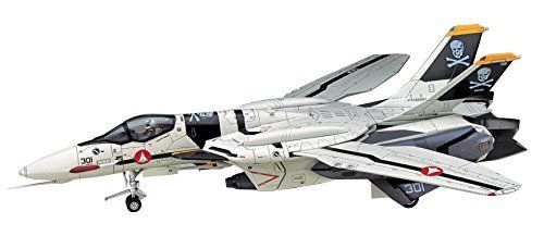 Hasegawa 1/72 Macross Zero Vf-0s Phoenix Fighter Model Kit